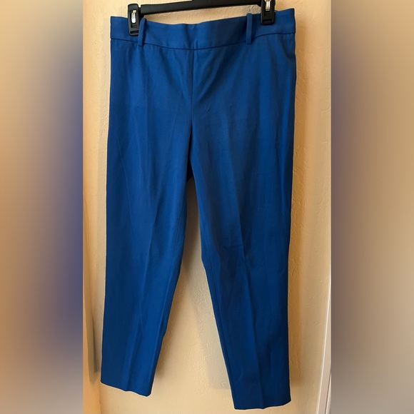 J.Crew stretch pants. Size 14 great condition. - Picture 3 of 4